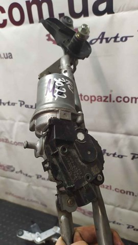 GHP967340B MAZDA Мотор дворников купить в Одесса