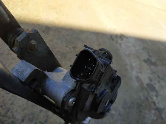 GHP967360 MAZDA Трапеция стеклоочистителя купить в Полтава