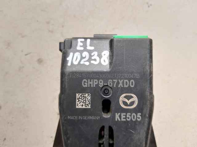 GHP967XD0 MAZDA Камера системы обеспечения видимости купить в Украина