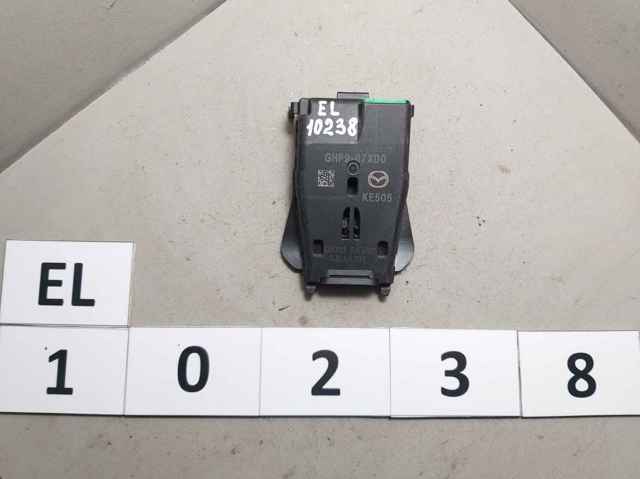 Камера системы обеспечения видимости GHP967XD0 MAZDA