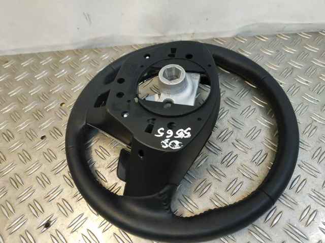 Рулевое колесо GHY232982 MAZDA