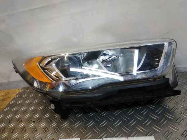GJ5413W029BF FORD Фара правая купить в Павлоград