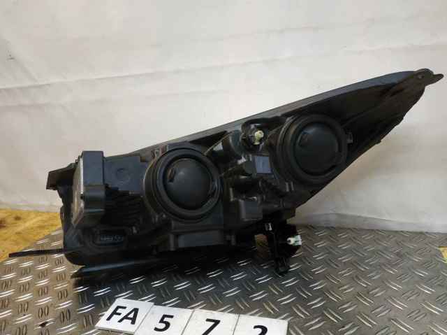 FORD GJ5413W029BF Фара правая в наличии Павлоград