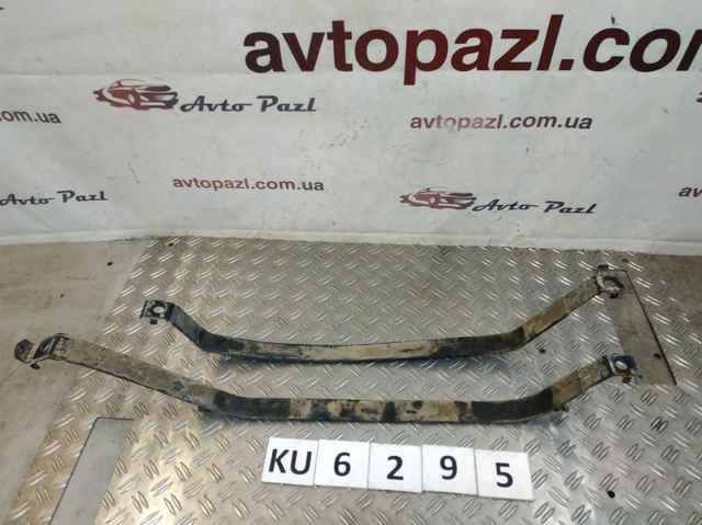 Кронштейн бака топливного GJ6A42710A MAZDA