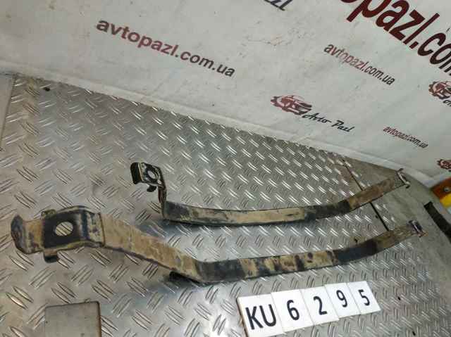 MAZDA GJ6A42710A Кронштейн бака топливного в наличии Сумы
