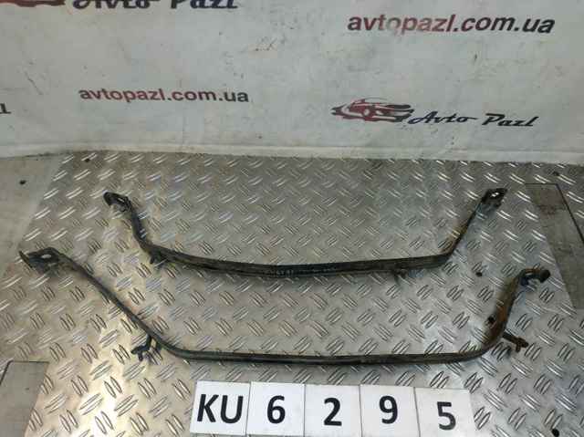 GJ6A42710A MAZDA Кронштейн бака топливного купить в Житомир
