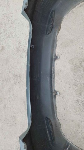 GJ6A50221 MAZDA Бампер задний купить в Львов