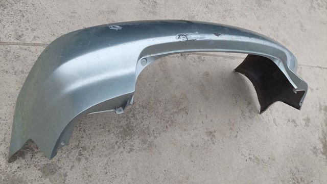 MAZDA GJ6A50221 Бампер задний в наличии Сумы