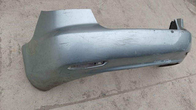 Задний бампер GJ6A50221 MAZDA