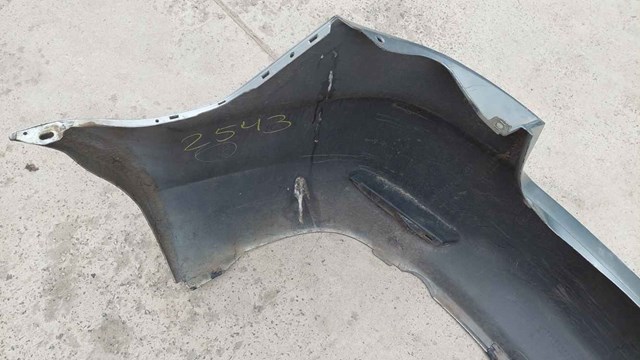 GJ6A50221 MAZDA Бампер задний купить в Украина