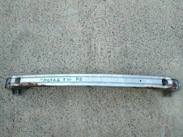 Балка бампера заднего GJ6A50260A MAZDA
