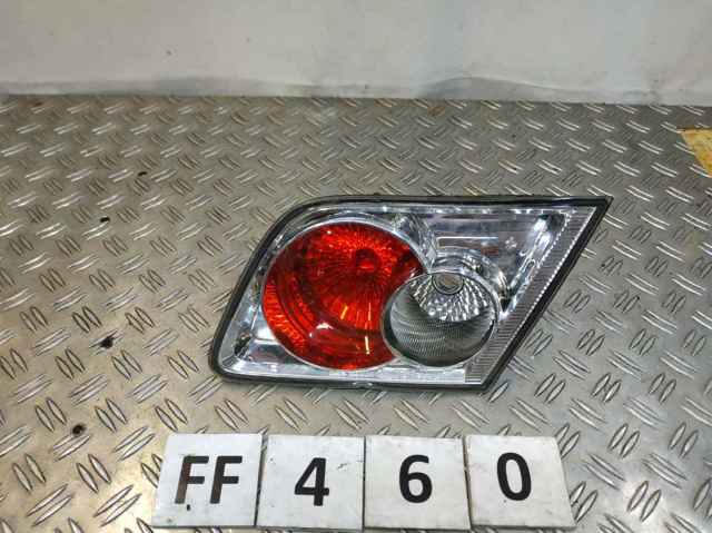 Фара задняя правая внутренняя GJ6A513F0D MAZDA