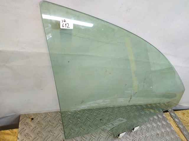 GJ6A58511A MAZDA Стекло двери передней правой купить в Черкассы