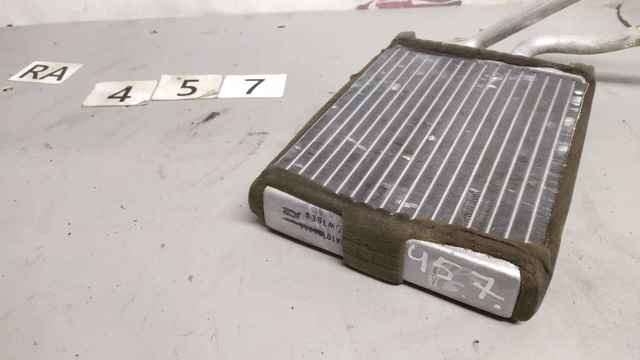 GJ6A61A10 Радиатор печки (отопителя) купить Павлоград