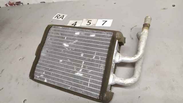 GJ6A61A10 Радиатор печки купить Харьков