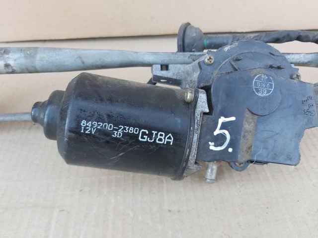 Трапеция дворников GJ6A67360A MAZDA