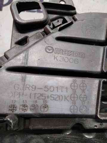 GJR9501T1 MAZDA купить в Львов