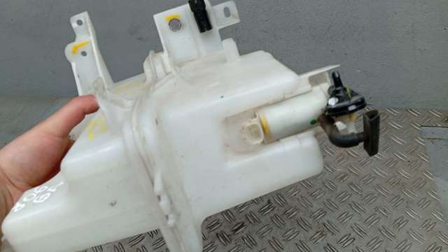 GJR967481 MAZDA Бачок омывателя купить в Харьков