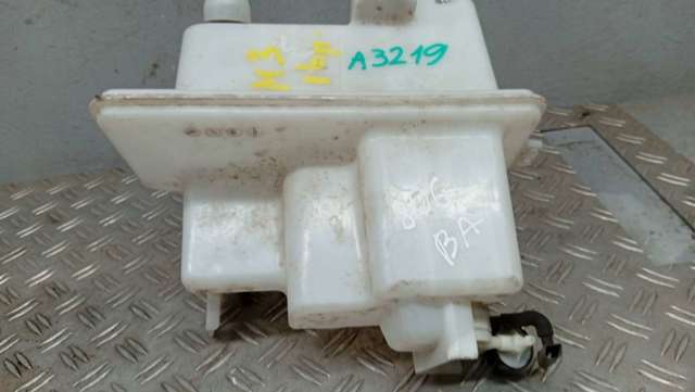 GJR967481 MAZDA Бачок омывателя купить в Винница