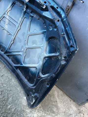 GJYA5231X MAZDA Капот купить в Запорожье