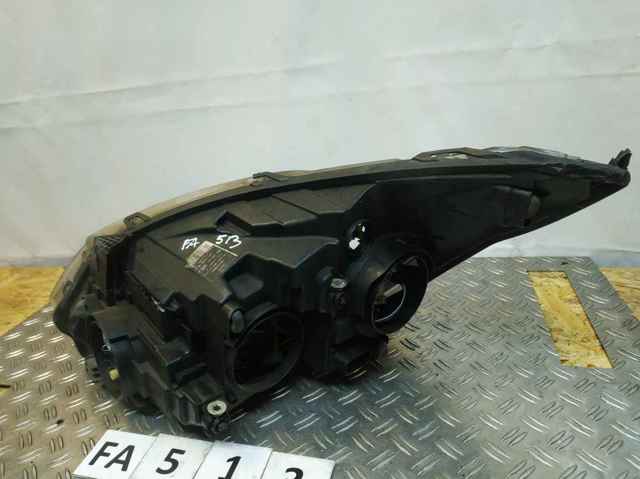 GK2113D152BA FORD Фара правая купить в Николаев