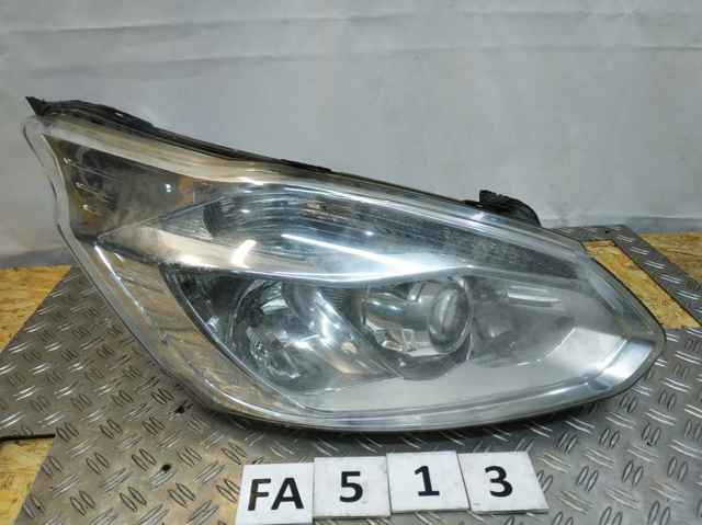 Фара основная правая GK2113D152BA FORD