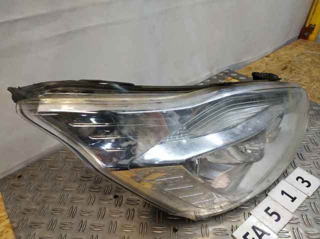 FORD GK2113D152BA Правая фара в наличии Черкассы