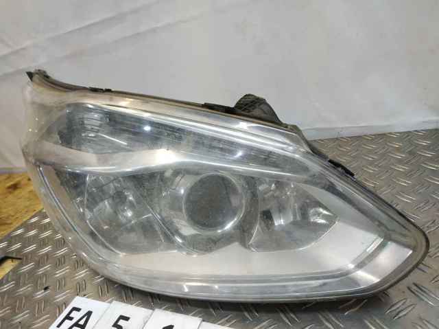 GK2113D152BA Правая фара купить Винница