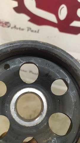 GK2Q6B319BB Шкив коленвала купить Днепр