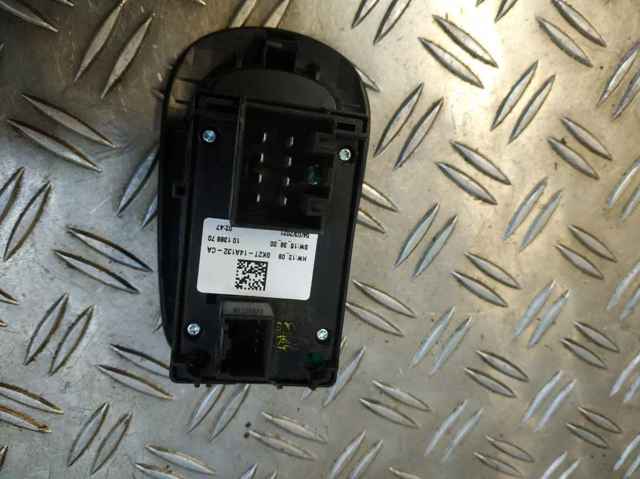 Кнопки переднего левого стеклоподъемника GK2T14A132CA FORD