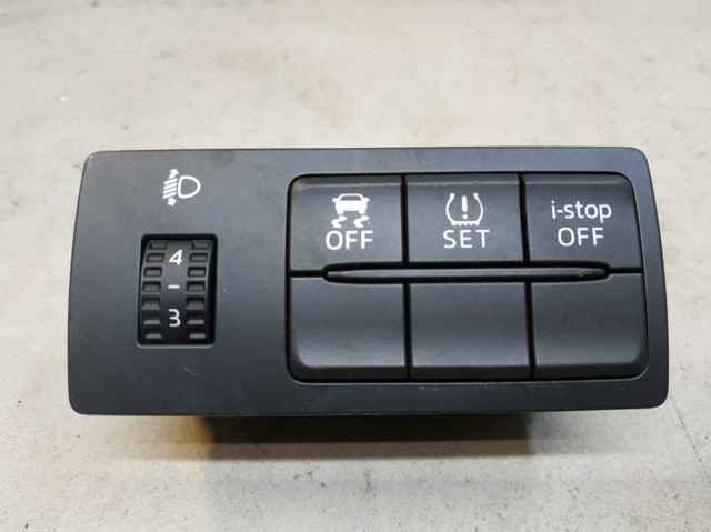 GKL166170A MAZDA купить в Каменское