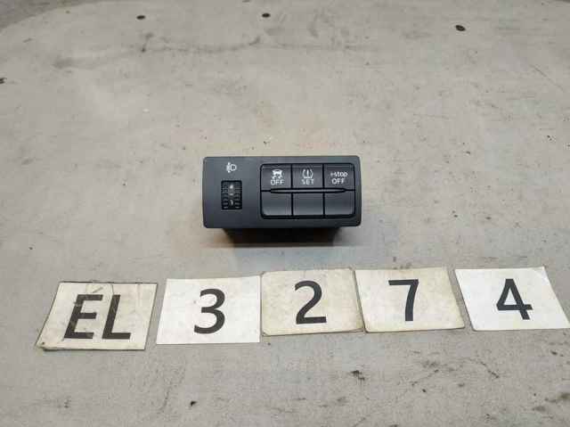 GKL166170A MAZDA купить в Чернигов