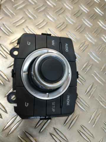 MAZDA GKL166CM0B в наличии Сумы