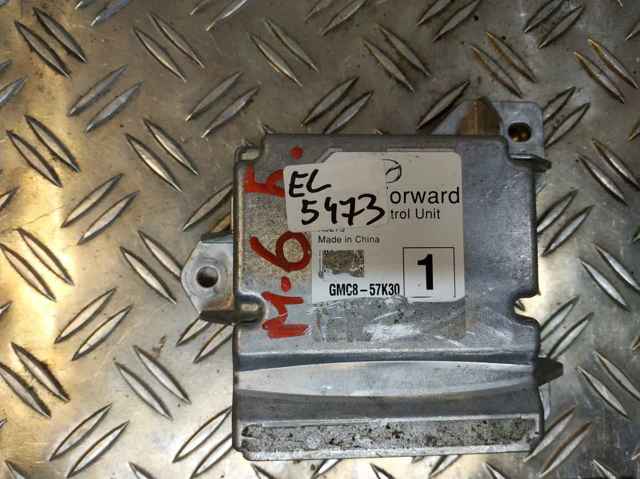 GMC857K30 MAZDA купить в Чернигов