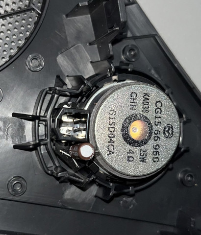 GML860811 MAZDA купить в Украина