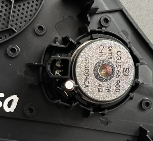 MAZDA GML860811 в наличии Полтава