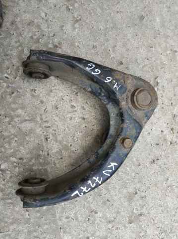 Рычаг передней подвески верхний, левый GP9A34250A MAZDA