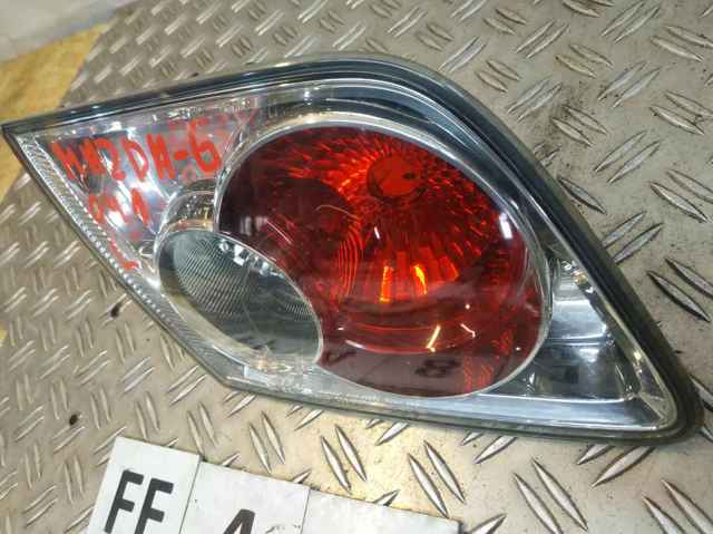 GR1B513G0B MAZDA Фонарь задний левый внутренний купить в Харьков