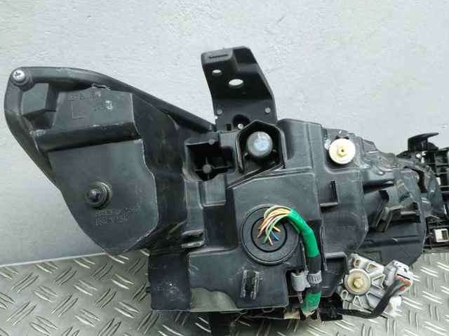 GRF551040 Фара левая купить Ровно
