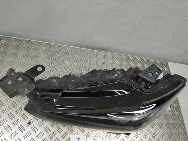 GRF551040 MAZDA Левая фара купить в Днепр
