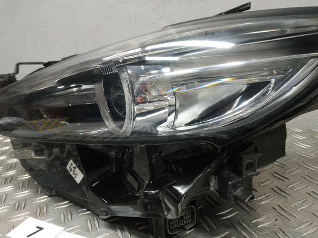 GRF551040 MAZDA Левая фара купить в Черкассы