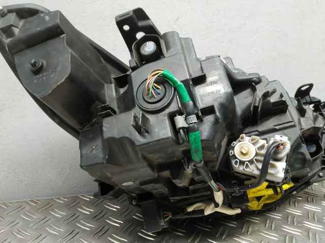 GRF551040 MAZDA Левая фара купить в Черновцы