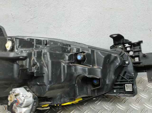 MAZDA GRF551040 Левая фара в наличии Полтава