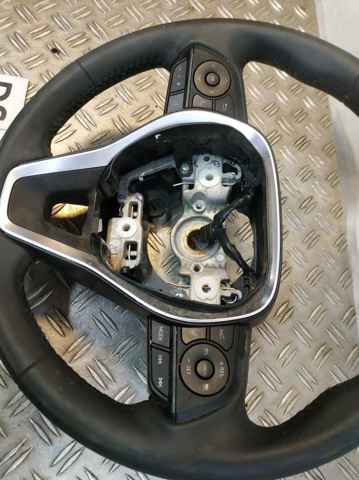 GS12007880 Блок кнопочных переключателей рулевого колеса купить Одесса