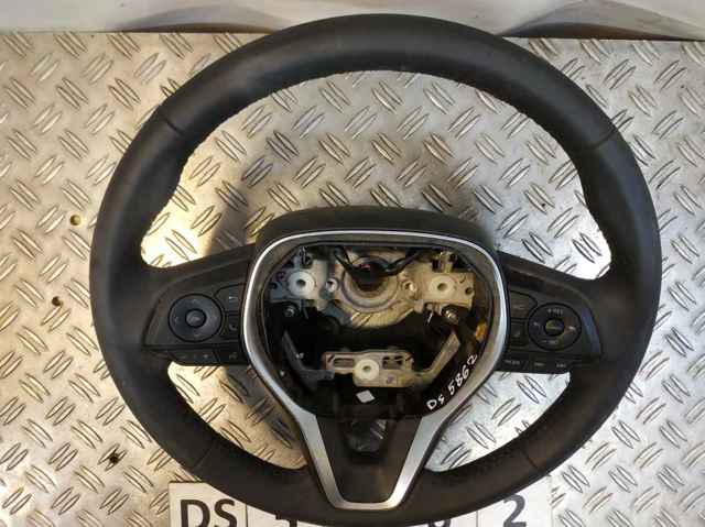 GS12007880 TOYOTA Блок кнопочных переключателей рулевого колеса купить в Днепр