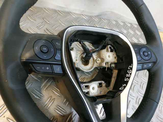 GS12007880 Блок кнопочных переключателей рулевого колеса купить Львов