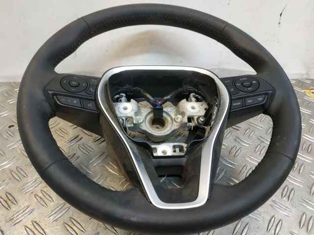 GS12007880 Блок кнопочных переключателей рулевого колеса купить Киев