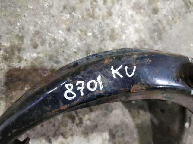 Рычаг передней подвески верхний правый GS1D34200C MAZDA