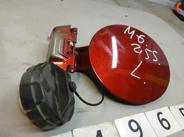 Дверка бензобака GS1D42410B MAZDA