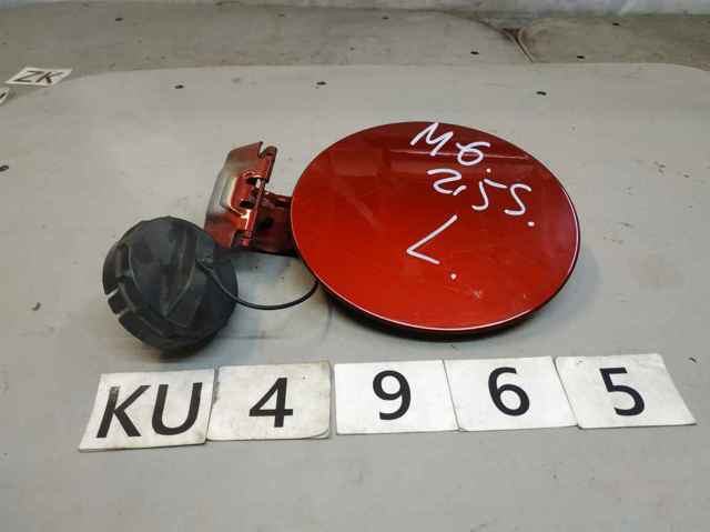 MAZDA GS1D42410B Лючок бензобака в наличии Павлоград